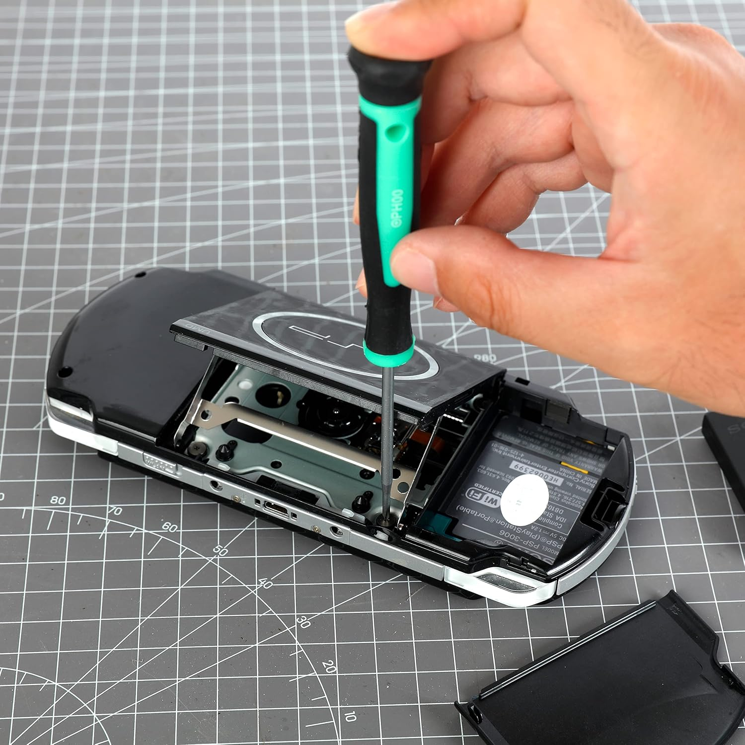 Multiple All in One Household Tool Kits